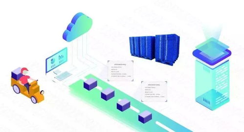 RFID技术 赋能生鲜食品溯源，网络技术服务助力食品更新鲜