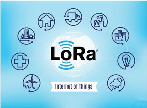 2018上半年物联网发展回顾 从六类关键事件看行业变革