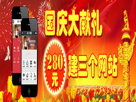 诚一网络技术公司 信誉与品质兼备的移动台首选